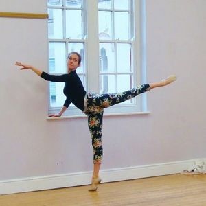 Meet your Posher, Lena